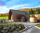 Campgrounds in Scotland