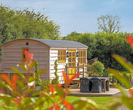Glamping near me