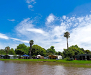 Campsites South Africa