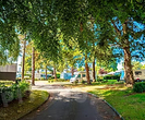 Campings en France