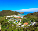 Campgrounds in Spain
