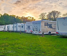 Touring pitches Republic of Ireland