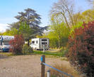 Camper-plaatsen in Frankrijk
