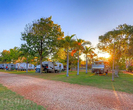 Campgrounds Australia