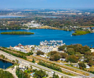 Campings dans le sud des Etats-Unis