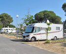 Campings pour camping-car au Portugal