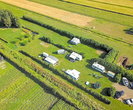 Seizoen-plaatsen op campings in Nederland
