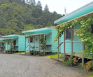 Campgrounds in North Island