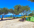 Naturbelassene Campingplätze Kroatien