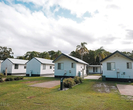 Campgrounds with electric hook ups in Queensland
