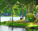 Campings en Virginie