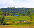 Campgrounds with seasonal sites in USA