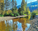 Campgrounds in Canada
