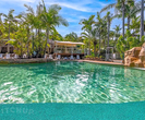 New South Wales campgrounds