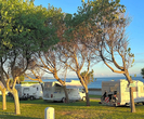 Campings in Spanje het hele jaar open