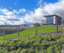 Glamping Northern Ireland